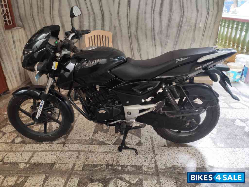 Bajaj Pulsar 150 DTSi