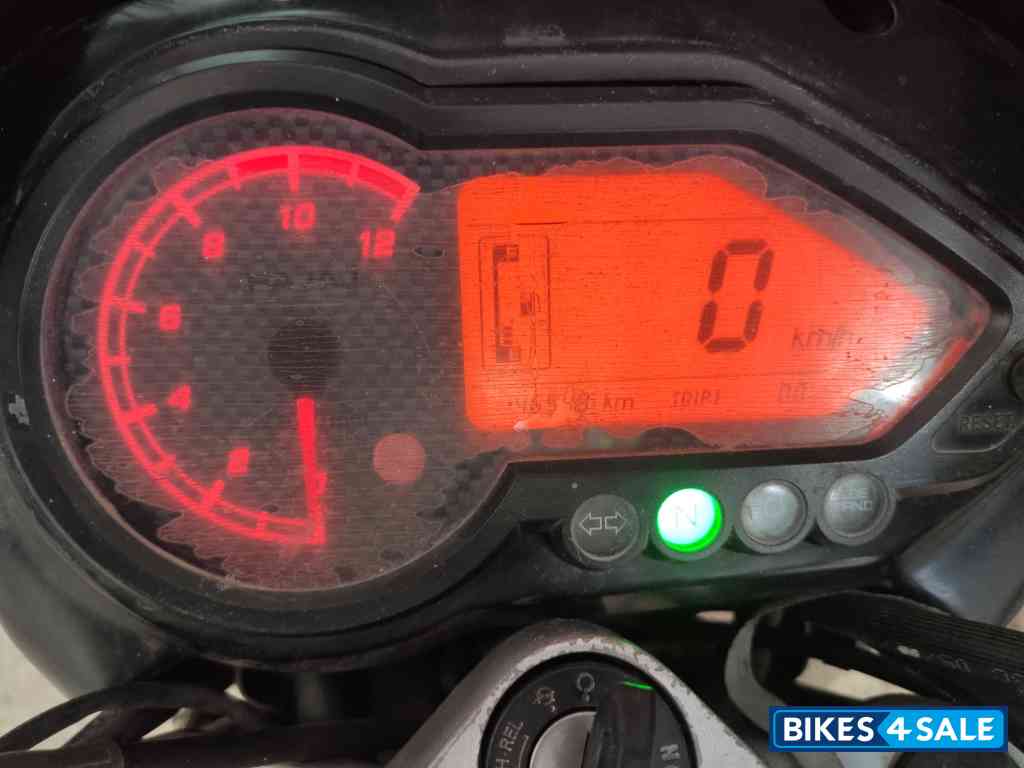 Bajaj Pulsar 150 DTSi