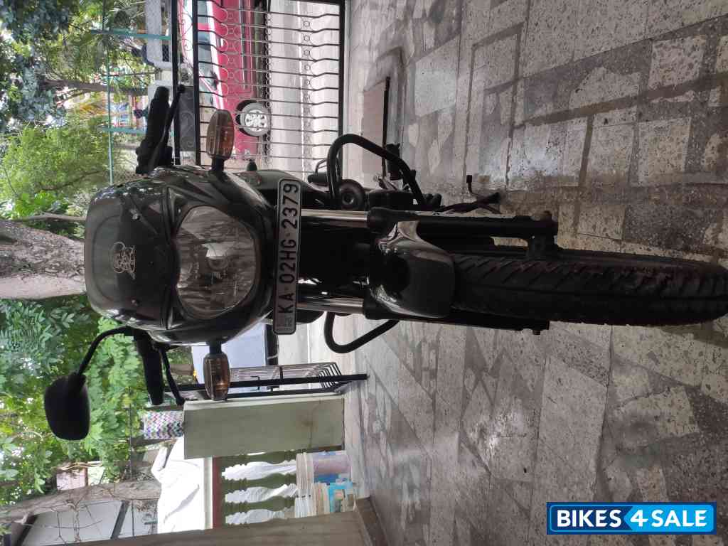 Bajaj Pulsar 150 DTSi