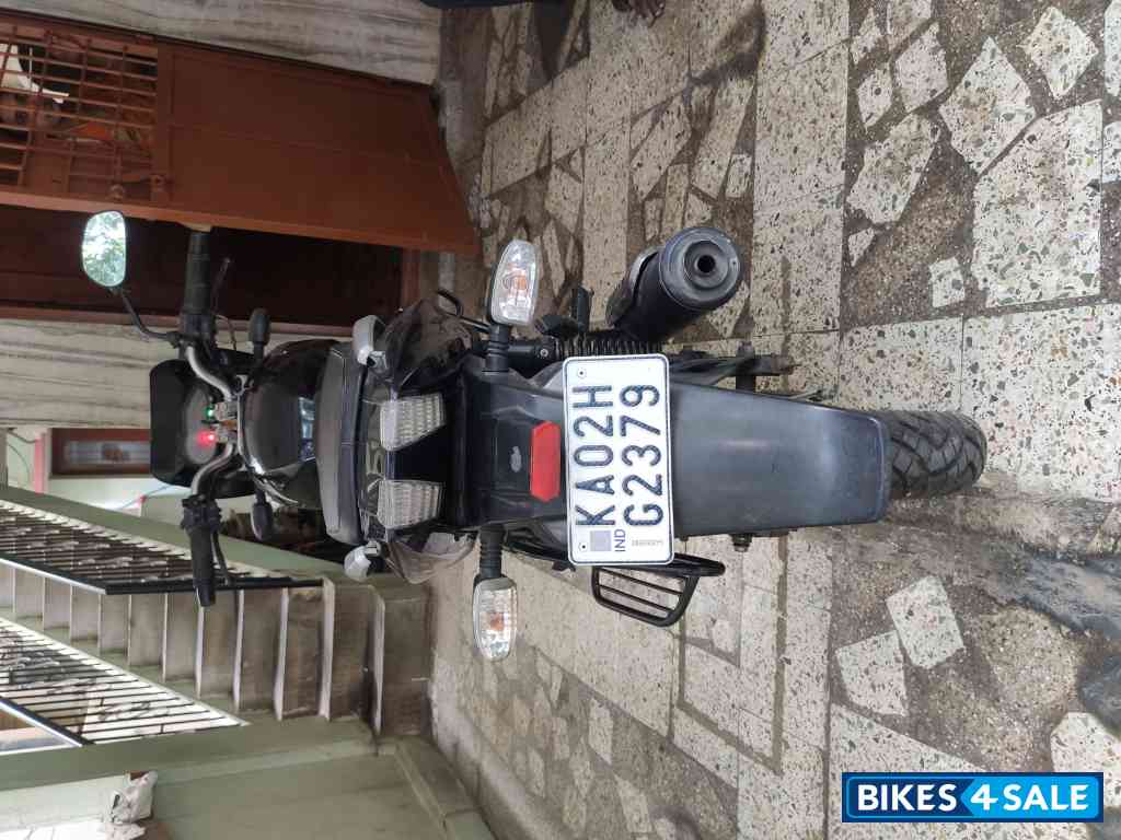 Bajaj Pulsar 150 DTSi