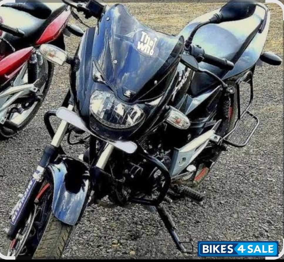 Bajaj Pulsar 150 DTSi