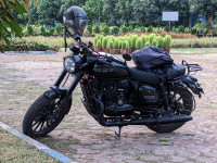 Jawa forty two BS6 2021 Model