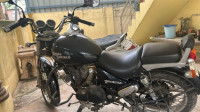Royal Enfield Thunderbird 350 2013 Model