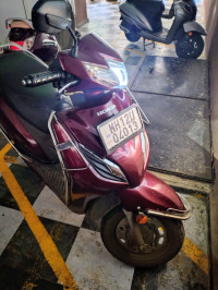 Honda Activa 6G 2022 Model