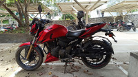 TVS Apache RTR 200 4V Race Edition 2.0 2019 Model