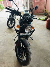 Royal Enfield Hunter 350 Metro