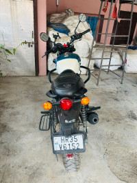 Royal Enfield Hunter 350 Metro