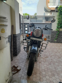 Royal Enfield Meteor 350 2021 Model
