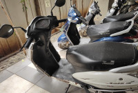Honda Activa 3G 2015 Model
