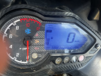 Bajaj Pulsar 220F 2017 Model