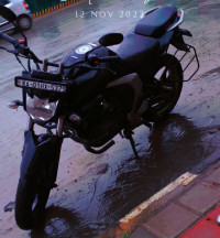 Yamaha FZ-S 2017 Model