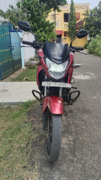 Honda SP 125 BSVI 2021 Model