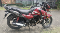 Honda SP 125 BSVI