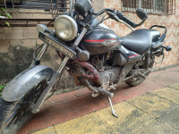 Bajaj Avenger Street 220