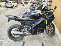 Yamaha R15M Monster Energy MotoGP Edition