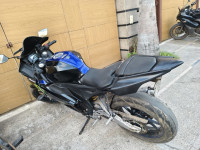 Yamaha R15M Monster Energy MotoGP Edition