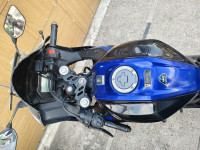 Yamaha R15M Monster Energy MotoGP Edition