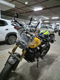 Triumph Speed 400 2025 2024 Model