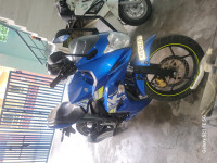 Suzuki Gixxer SF 2018 Model
