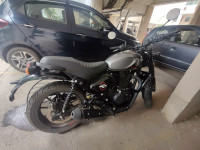 Royal Enfield Hunter 350 Metro