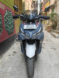Yamaha Aerox 155 2022 Model
