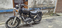 Royal Enfield Thunderbird 350 2017 Model