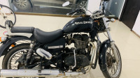 Royal Enfield Thunderbird 350