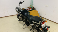 Royal Enfield Thunderbird 350