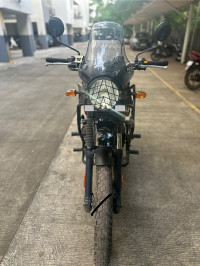 Royal Enfield Himalayan BS VI