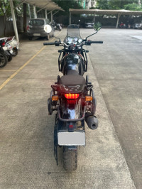 Royal Enfield Himalayan BS VI