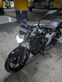 TVS Apache RTR 160 4V