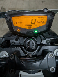 TVS Apache RTR 160 4V