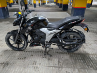 TVS Apache RTR 160 4V