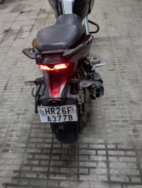 TVS Apache RTR 160 4V