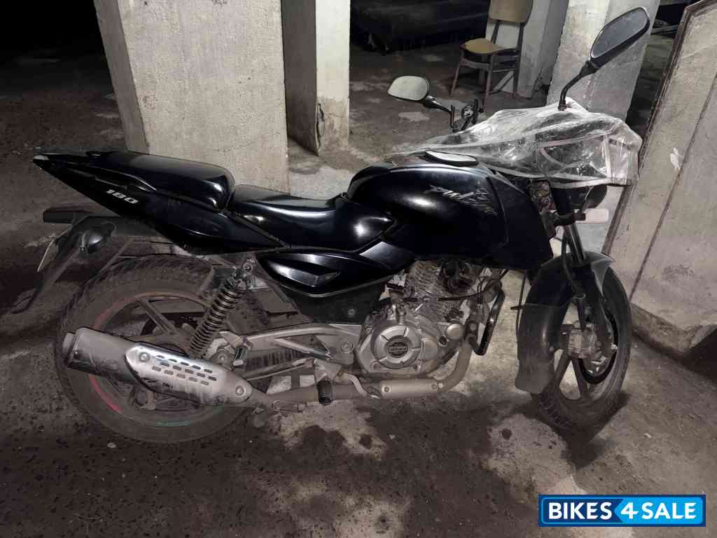 Bajaj Pulsar 180 DTSi