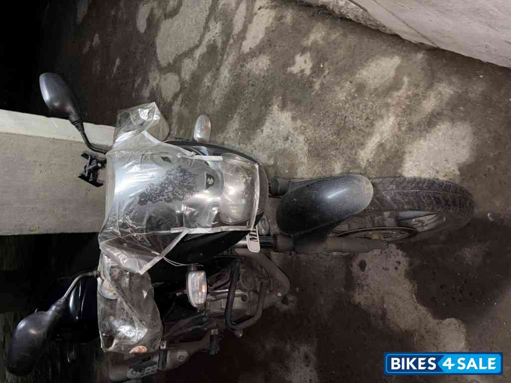 Bajaj Pulsar 180 DTSi Bajaj Pulsar 180 DTSi