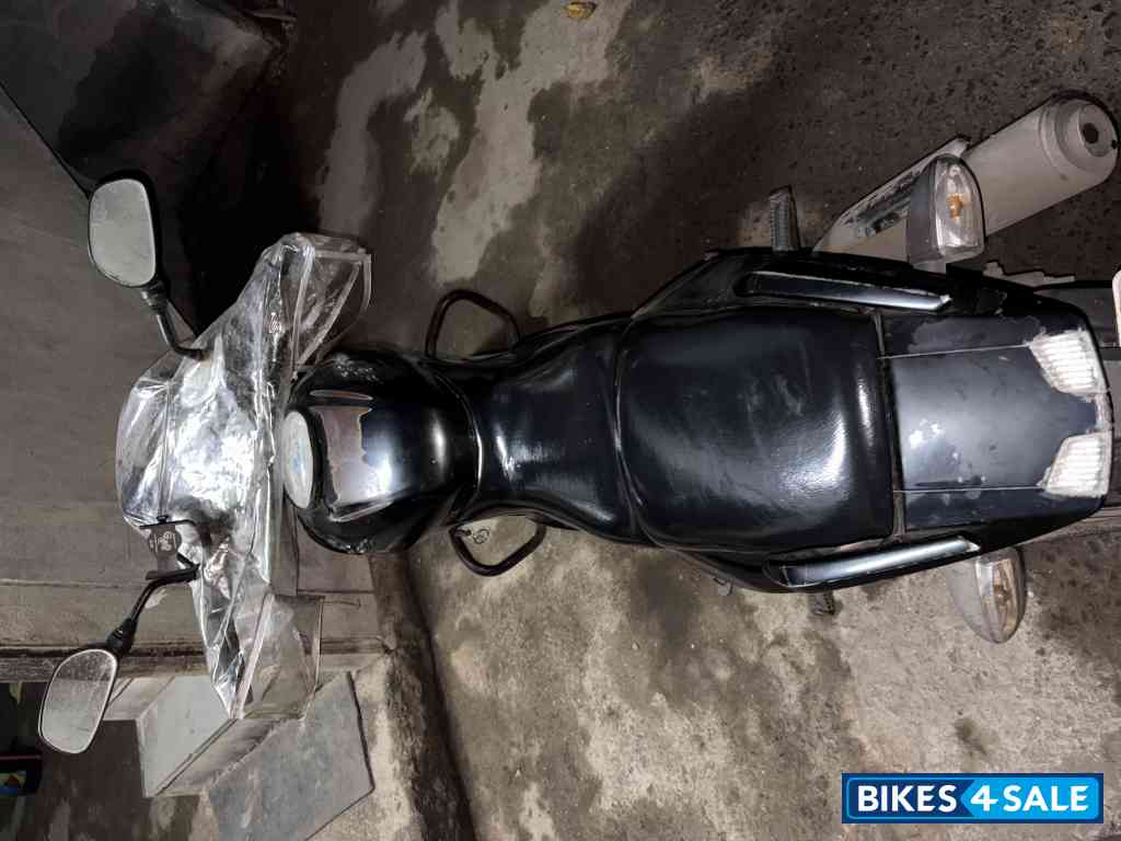 Bajaj Pulsar 180 DTSi Bajaj Pulsar 180 DTSi