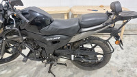 TVS Raider 125