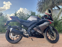 Yamaha YZF R15 V3
