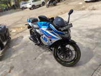 Suzuki Gixxer SF 250 BS6