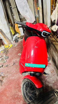 Ola S1 Pro 2022 Model