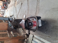 Copper TVS Jupiter ZX