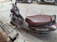 Copper TVS Jupiter ZX