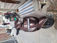 Copper TVS Jupiter ZX