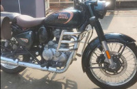 Royal Enfield Classic 350 2021