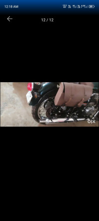 Royal Enfield Classic 350 2021