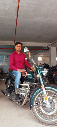 Royal Enfield Classic 350 2021