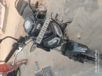 TVS Raider Split Seat 2022 Model