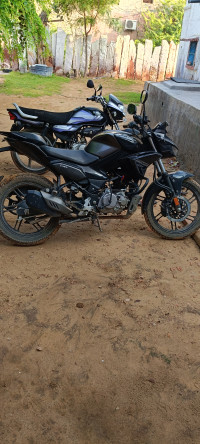 Hero Xtreme 125R 2024 Model