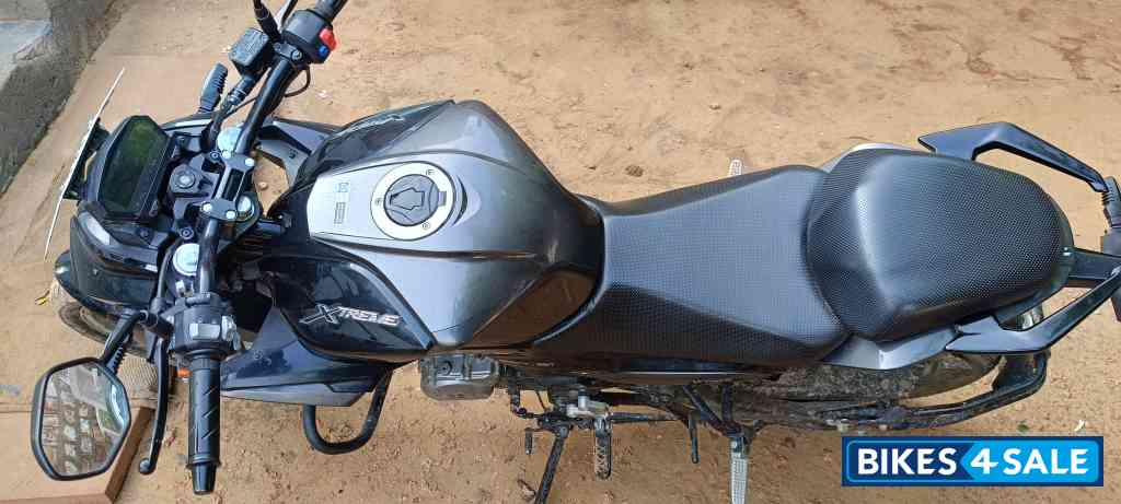 Hero Xtreme 125R
